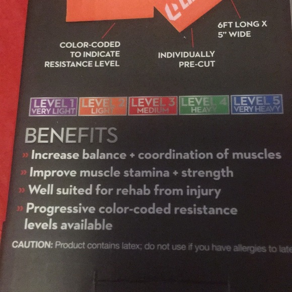 ☯️ Lifeline flat band level 2 - Picture 5 of 5